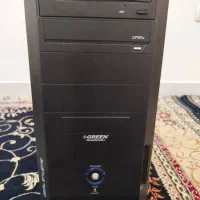 فروش کیس خانگی بصورت یکجا یا حذف یک یا دو قطعه