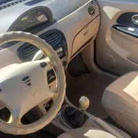 لوبو معاوضه با پیکان وانت