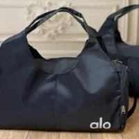 کیف ورزشی گمشده