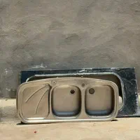سینک ظرفشویی