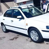 سمندef7مدل۹۱