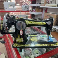 چرخ سینگر|چرخ خیاطی و ریسندگی|فولادشهر, مسکن مهر فولادشهر|دیوار