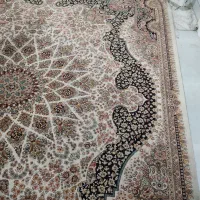 یک جفت فرش ۷۰۰ شانه ۳۵۰۰ تراکم