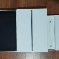 ipad 9gen 256 + apple pencil