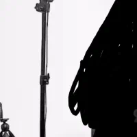 رینگ لایت|دوربین عکاسی و فیلم‌برداری|بیرجند, |دیوار