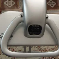 اتو پرس مارک ژانومه