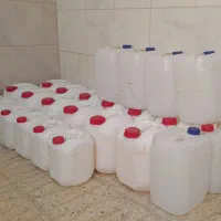ظرف ۱۰ لیتری