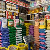 برنج روغن چای / کالابرگ شارژ شد
