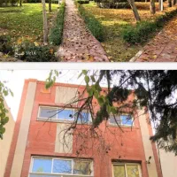 ویلایی-سه-واحد-دردوطبقه