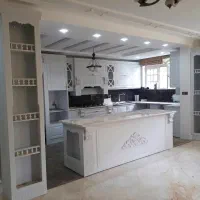 کابینت سازی