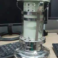 چراغ علاءالدین