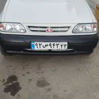 پراید 82