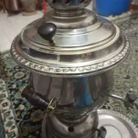 سماور گازی