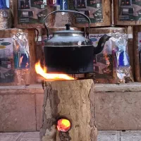 اجاق سوئدی