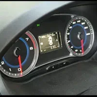 کوییک GXRL خشک|خودرو سواری و وانت|سنندج, |دیوار