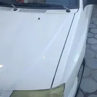 پراید 132 دوگانه فابریک مدل89