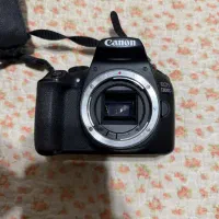 دوربین حرفه ای کنون 1300D