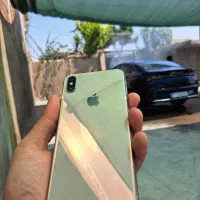 Xs Max 256 zaa آک‌|موبایل|آق قلا, |دیوار