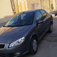 رانا LX، مدل ۱۳۹۵|خودرو سواری و وانت|مرودشت, ژیان|دیوار