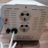 ترانس فاراتل