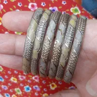 النگو نقره عیار ۹۲۵