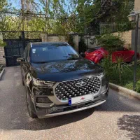 تیگو۸ پرومکس ie خانگی ۴۰۳