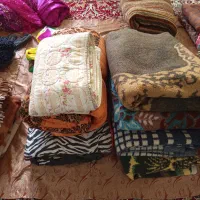 مقداری وسایل خانه