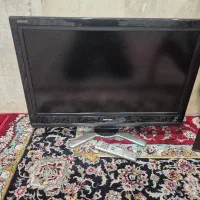 تلوزیون