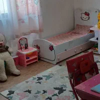 والان پرده کودک