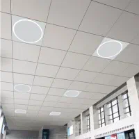 پنل ۶۰×۶۰ دکوراتیو