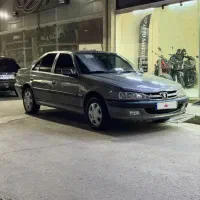 فروش پارس ۹۳