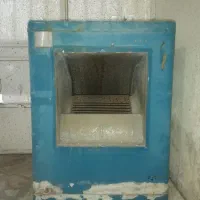 کولر 7500سولان