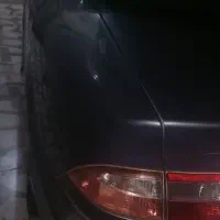 مسافر در بستی