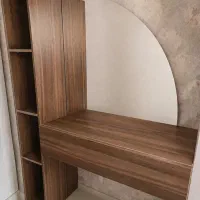میز آرایش مدرن