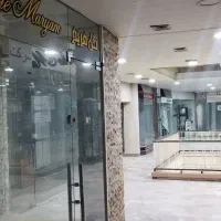 مغازه ۱۸متری طبقه اول پاساژ امین