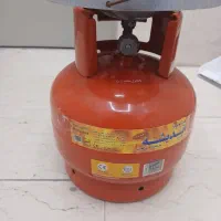 کپسول گاز