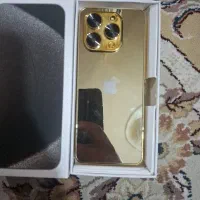 موبایل طرح ایفون15پرو