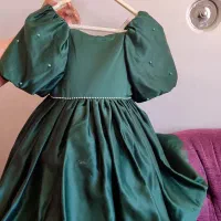 پیراهن مجلسی دخترانه