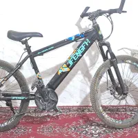دوچرخه ۲۴