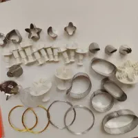 وسایل قنادی فقط و فقط ۵۰۰ فوری