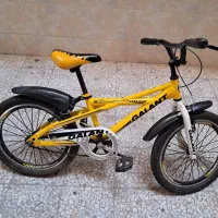 دوچرخه گالانت سایز ۲۰