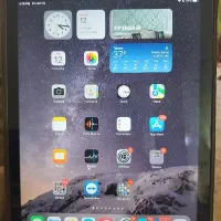 apple ipad air2 128 ایپد سیم کارت خور