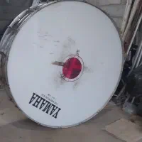 پوسته طبل