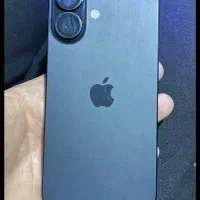 ایفون ۱۶ نرمال ۲۵۶ گیگ ریجستر