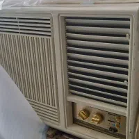 کولر پیستونی فوجی ژاپن آکبند اصلی