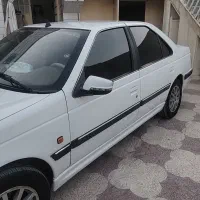 پارس tu5 مدل 95
