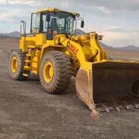 خریدو فروش لودر چینی