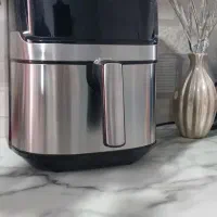 هواپز بدون روغن