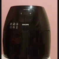 سرخ کن بدون روغن فیلیپس،رژیمی(ساخت لهستان،اصل)