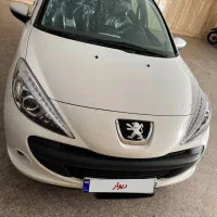 پژو ۲۰۷سقف پانا tu5 1405